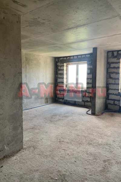 Продажа 1-комн квартиры на вторичном рынке Город Солнечногорск, Ленинградская, д. 20