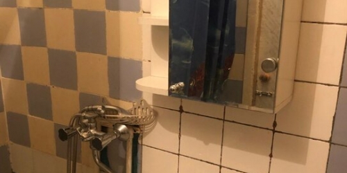 1-комн квартира улица Маршала Тухачевского,  д. 1