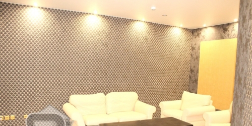 3-комн квартира Бауманская улица, 6с2