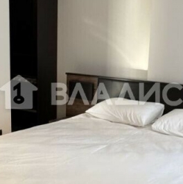 Продажа 3-комн квартиры на вторичном рынке Красногорск, ул Липовой Рощи,  д. 2,  к. 3