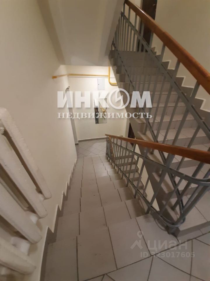 Продажа 5-комн квартиры на вторичном рынке переулок Пушкарев, 21/24