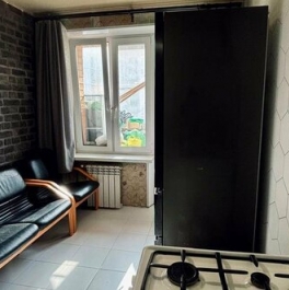 Продажа 1-комн квартиры на вторичном рынке ул Ангарская,  д. 47