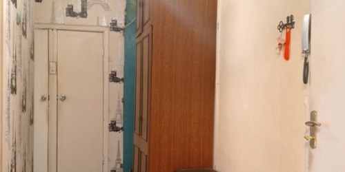 2-комн квартира ул Широкая,  д. 25/24