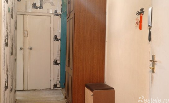 Продажа 2-комн квартиры на вторичном рынке ул Широкая,  д. 25/24