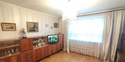 2-комн квартира Абрамцевская улица,  д. 12