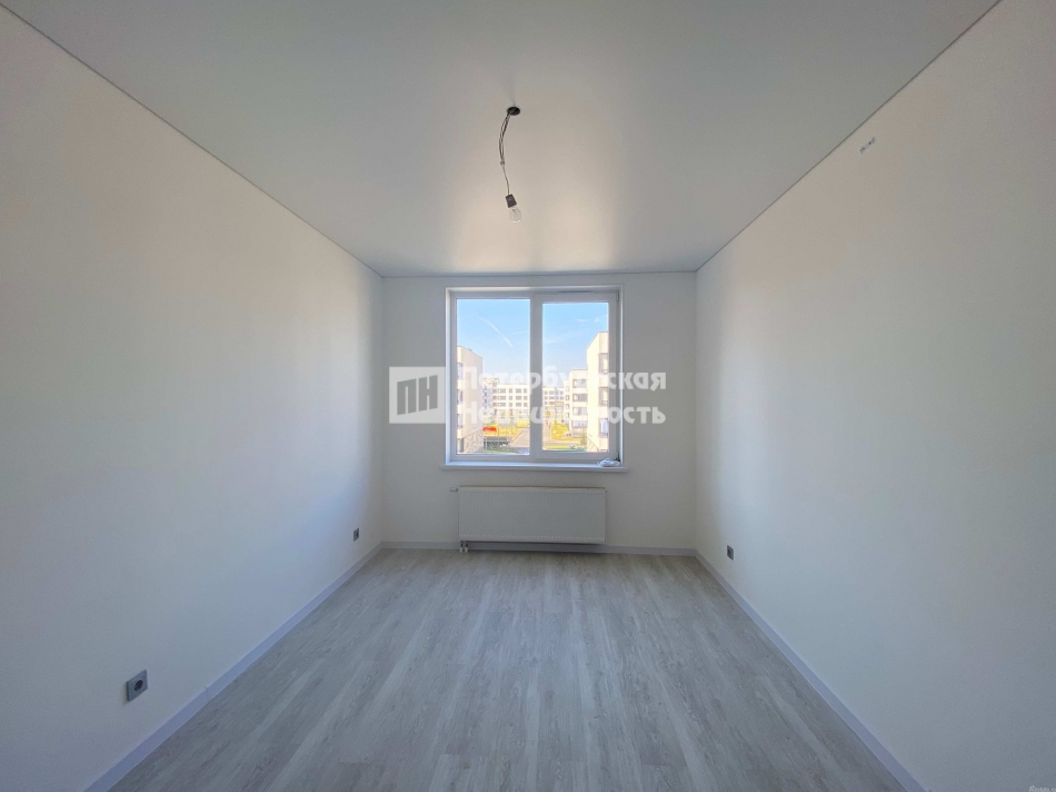 Аренда 1-комн квартиры на вторичном рынке пр-кт Ветеранов, д 210 к 1