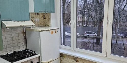 2-комн квартира Пугачевская 2-я ул,  д. 8,  к. 6