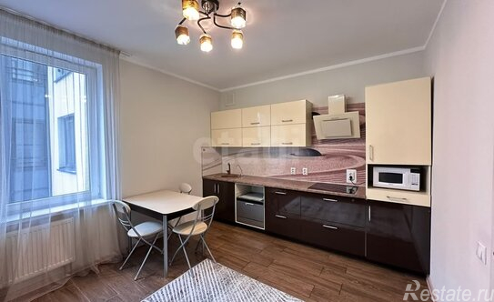 Продажа 1-комн квартиры на вторичном рынке Кременчугская улица,  д. 21 к3