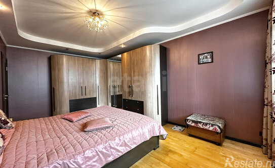 Продажа 2-комн квартиры на вторичном рынке Кировоградская улица,  д. 24