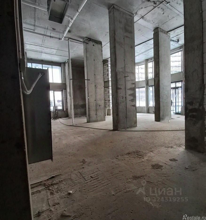 Аренда ПСН пр-д Шелихова,  д. 1,  к. 2