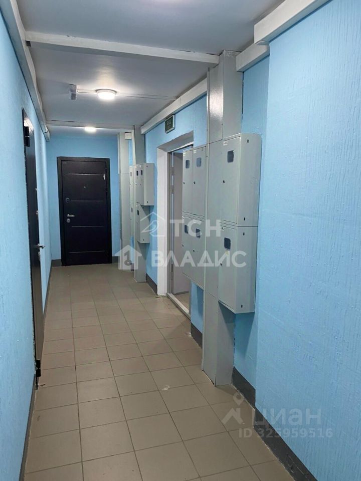 Продажа студии Восточный мкр, д. Большие Жеребцы,  д. 1к3