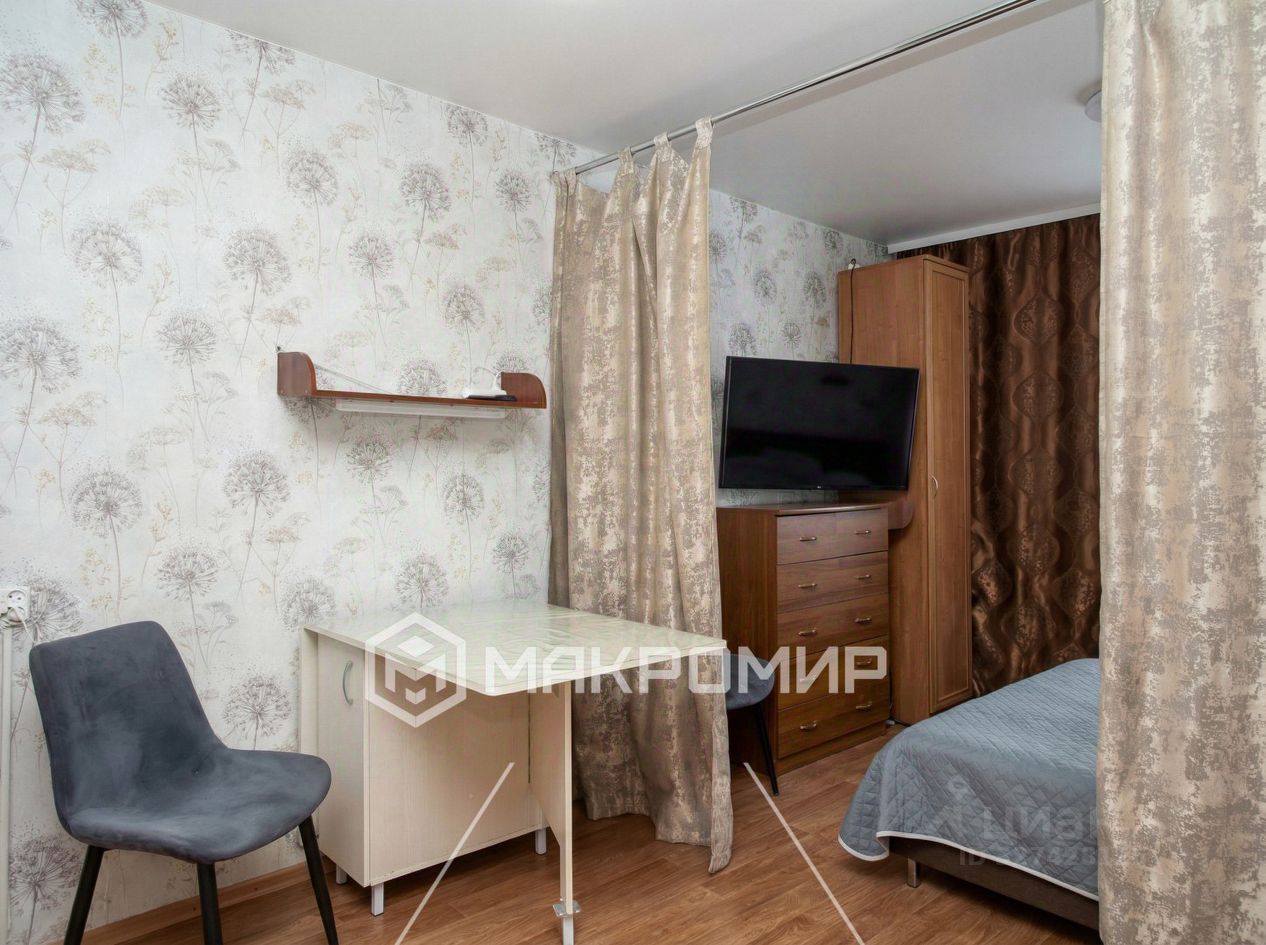 Продажа комнаты Авангардная улица, 31