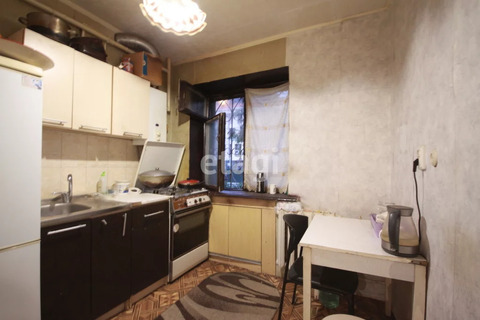2-комн квартира Реутов, ул. Гагарина,  д. 9