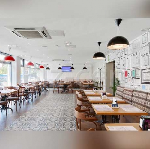 Офис улица Пионерская,  д. 34