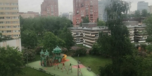 3-комн квартира Котельникова алл.,  д. 4