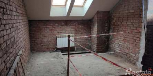 1-комн квартира Ожерелье, ул. Пионерская,  д. 20