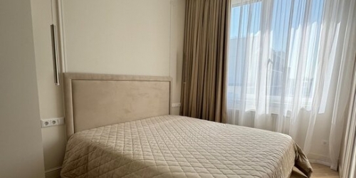 2-комн квартира Ферганский проезд,  д. 3,  к. 3