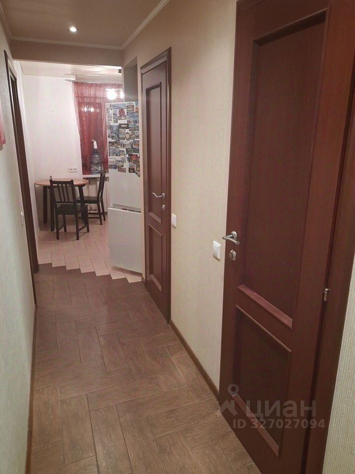 Продажа 2-комн квартиры на вторичном рынке Поэтический бульвар, 8