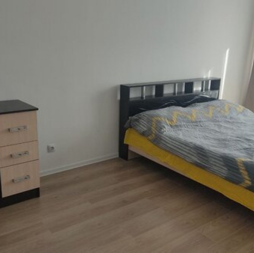 2-комн квартира Красногорск г, Ильинское-Усово п, Заповедная ул,  д. 10