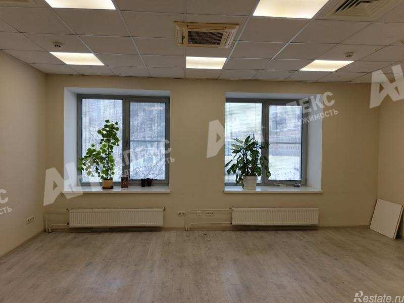 Аренда офиса Павловская ул
