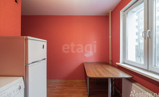 Продажа 2-комн квартиры на вторичном рынке Шушары п, Галицкая (Славянка) ул,  д. 6,  к. 1