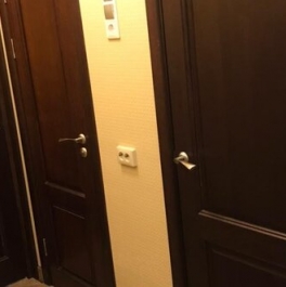 Продажа 1-комн квартиры на вторичном рынке Тосно г, Барыбина ш,  д. 16