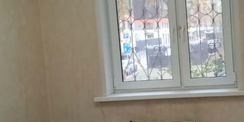 2-комн квартира Ангарская улица, 65