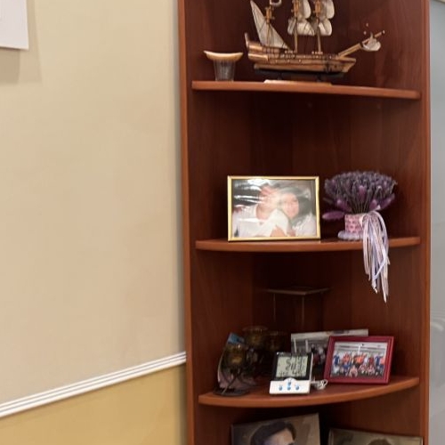 2-комн квартира Колпино, улица Анисимова, 5к2