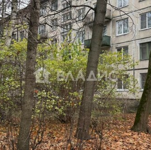 2-комн квартира Пороховская Б. ул,  д. 44 к1