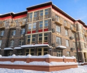 Продать Квартиры вторичка Николо-Урюпино, улица Полковника Глазунова  3 