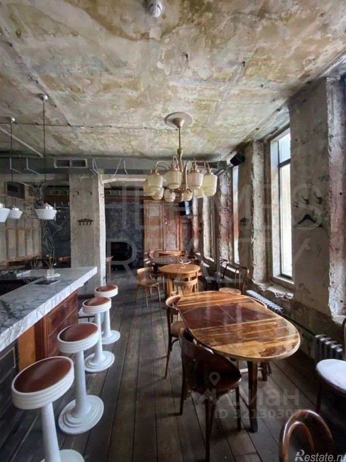 Аренда ПСН Сухаревская Б. пл,  д. 14/7