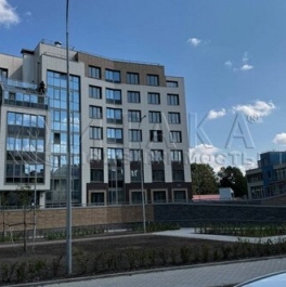 Продажа 3-комн квартиры на вторичном рынке ул Береговая,  д. 27,  к. 1