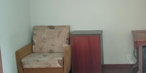 1-комн квартира Новосмоленская набережная, 1