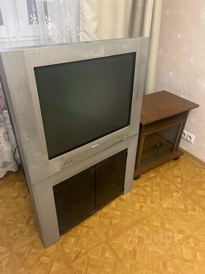 Аренда 1-комн квартиры на вторичном рынке Варшавское шоссе, 158К1