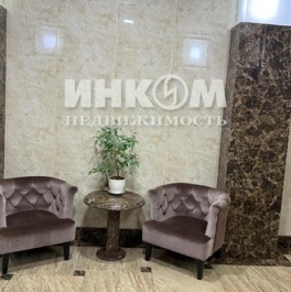 Продажа 2-комн квартиры на вторичном рынке Можайское шоссе,  д. 6 к1