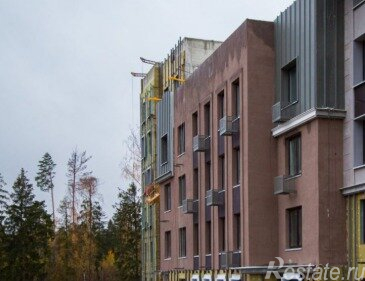 Продажа 2-комн квартиры на вторичном рынке Николо-Урюпино, улица Сергея Жадобкина,  д. 7 к2