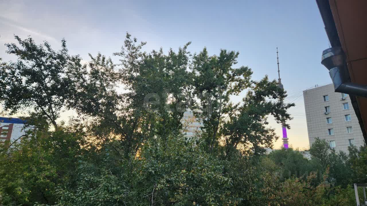 Продажа 2-комн квартиры на вторичном рынке Звездный бульвар, 38К2