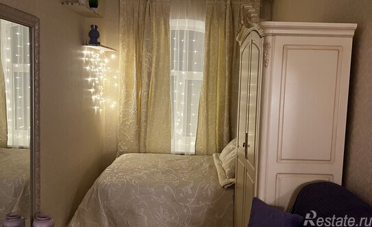 Аренда 2-комн квартиры на вторичном рынке пер Гривцова,  д. 13/11