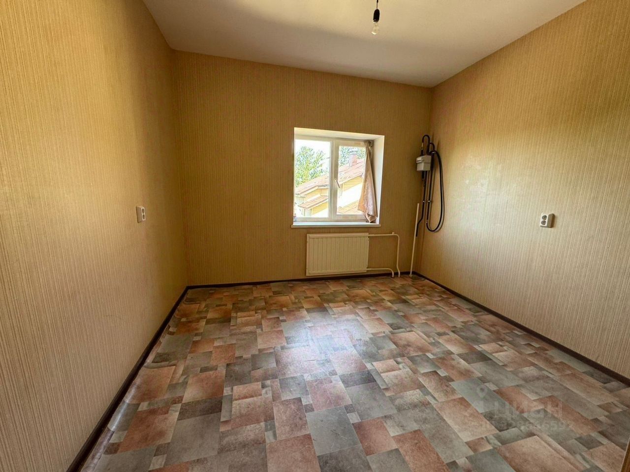 Продажа 3-комн квартиры на вторичном рынке Тихвин, Ново-Советская улица, 5