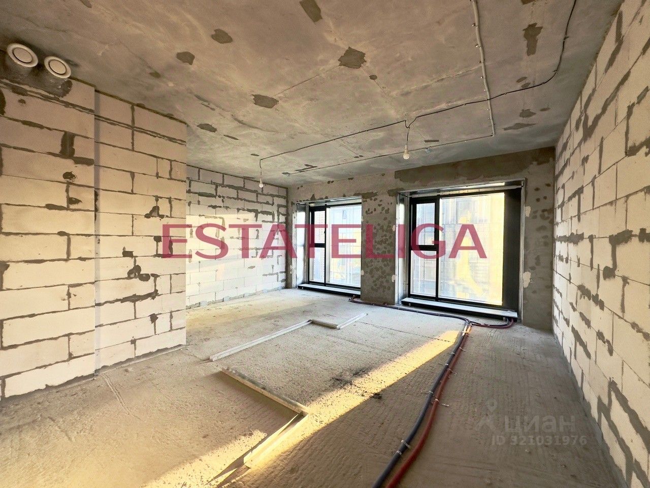 Продажа 2-комн квартиры на вторичном рынке Озерная улица, 1к2/4