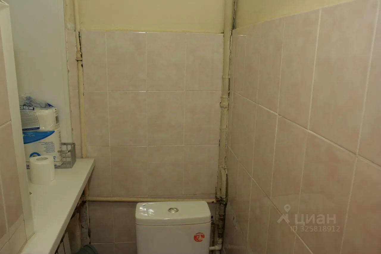 Продажа комнаты улица Костикова,  д. 7