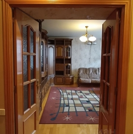 Аренда 2-комн квартиры на вторичном рынке Каменщики М. ул, д. 4 Аренда 2-комн квартиры на вторичном рынке Каменщики М. ул, д. 4