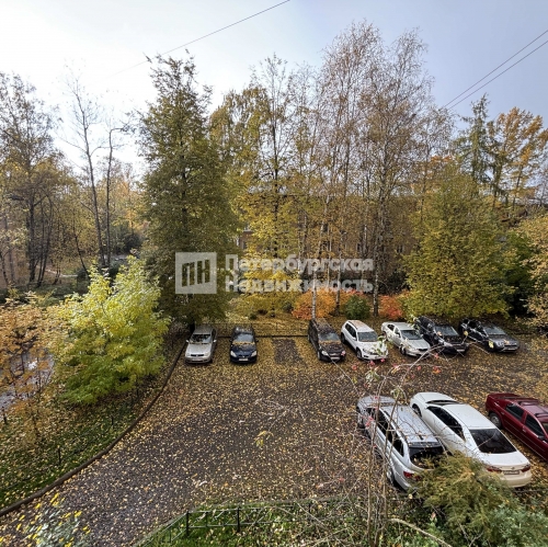 2-комн квартира Колпино г, Новгородская ул,  д. 7