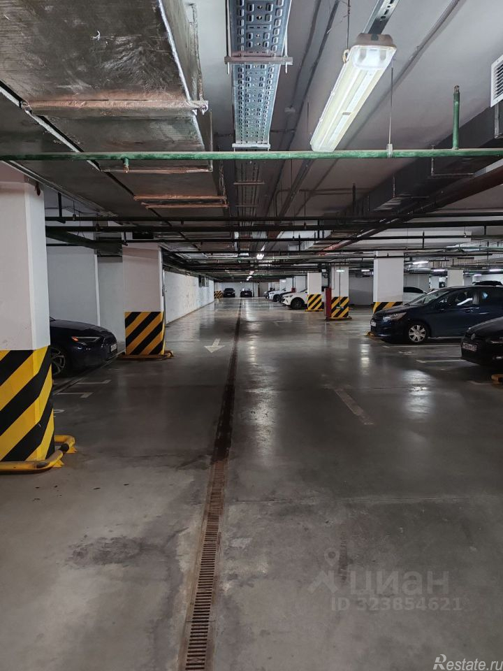 Аренда гаража Тестовская улица