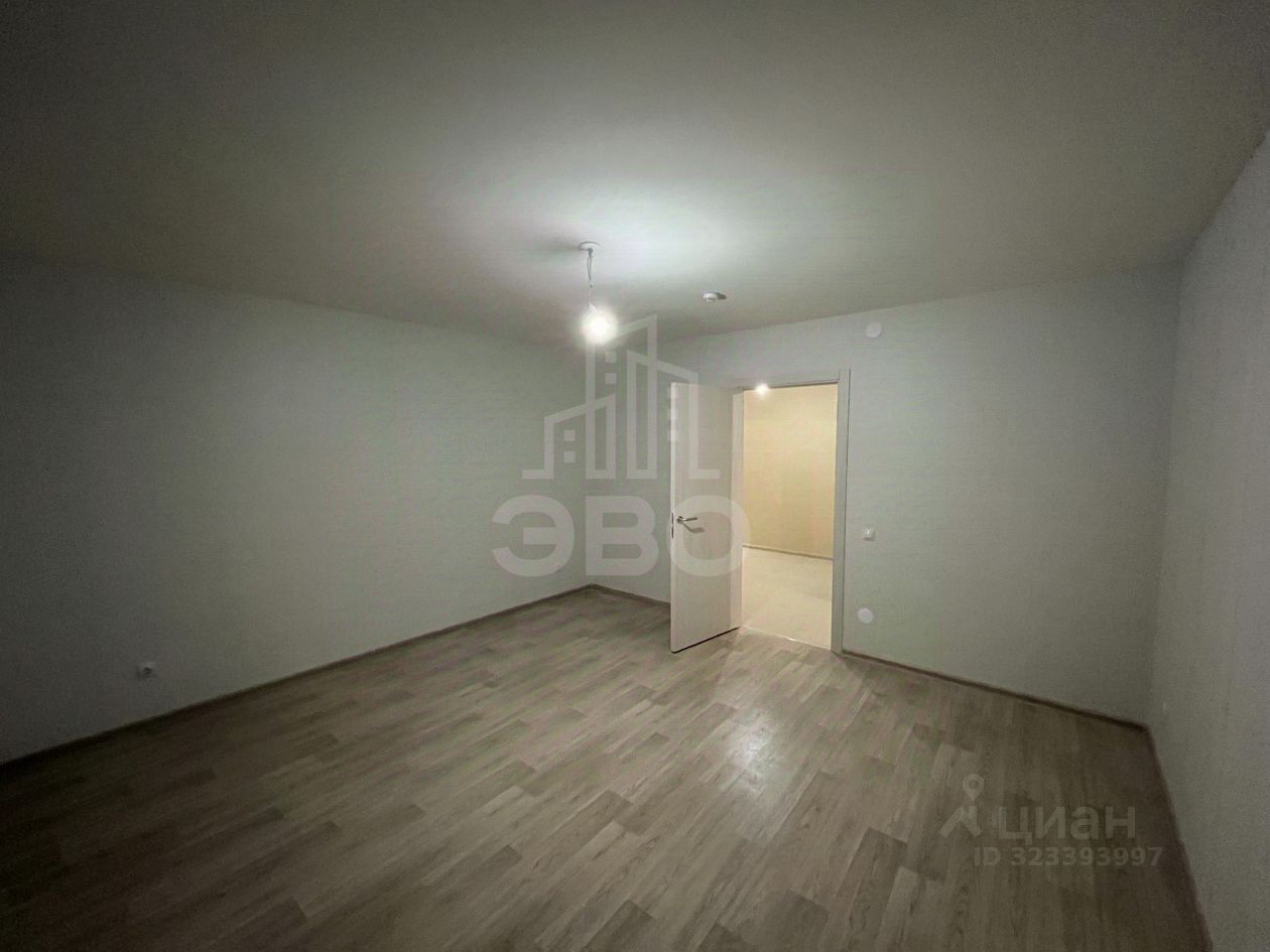 Аренда 3-комн квартиры на вторичном рынке Ленинский проспект, 68