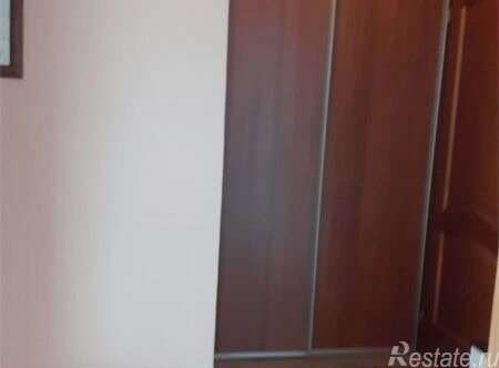 Аренда 1-комн квартиры на вторичном рынке Ленская улица,  д. 23