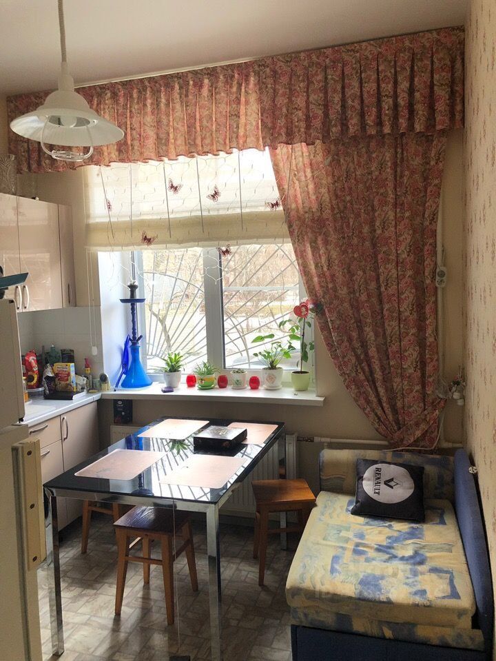 Аренда комнаты проспект Юрия Гагарина, 25