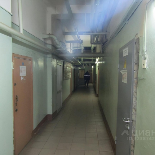 Помещение свободного назначения Павловский Посад г, Большая Покровская ул,  д. 15