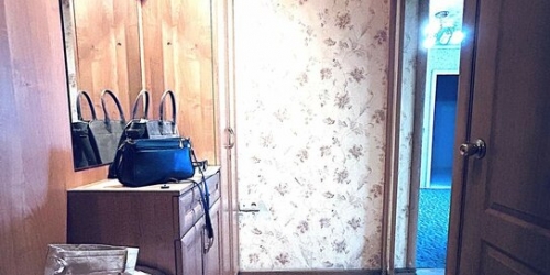 2-комн квартира улица Рогова,  д. 9