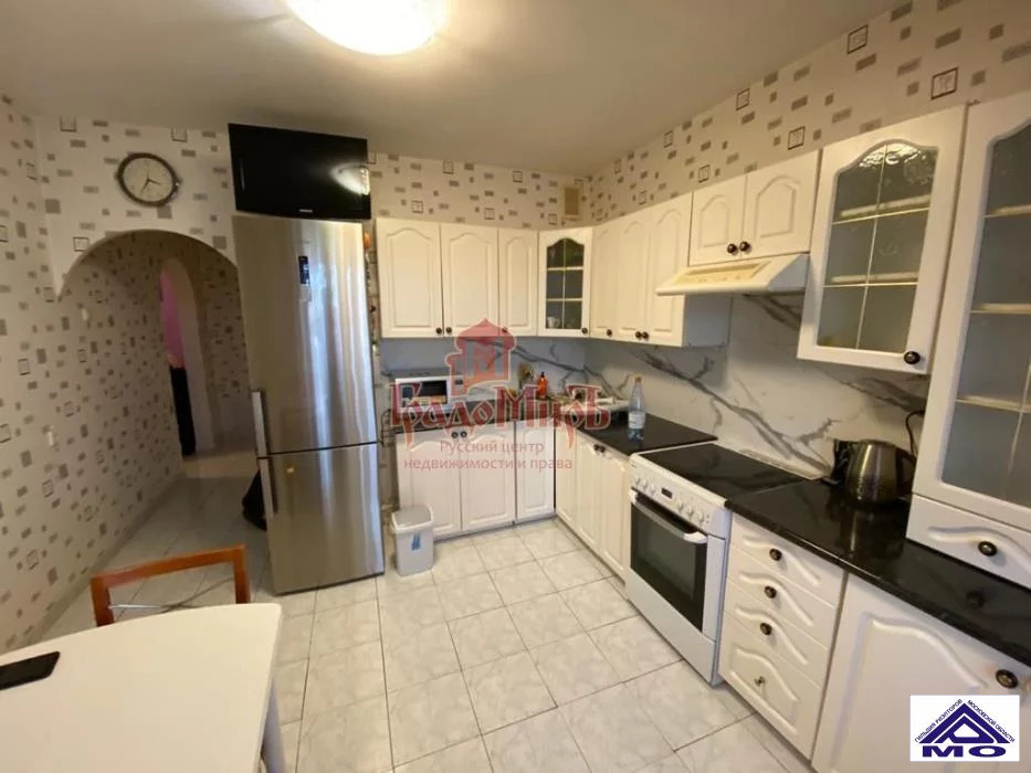 Продажа 1-комн квартиры на вторичном рынке Мытищи, ул. Семашко,  д. 17